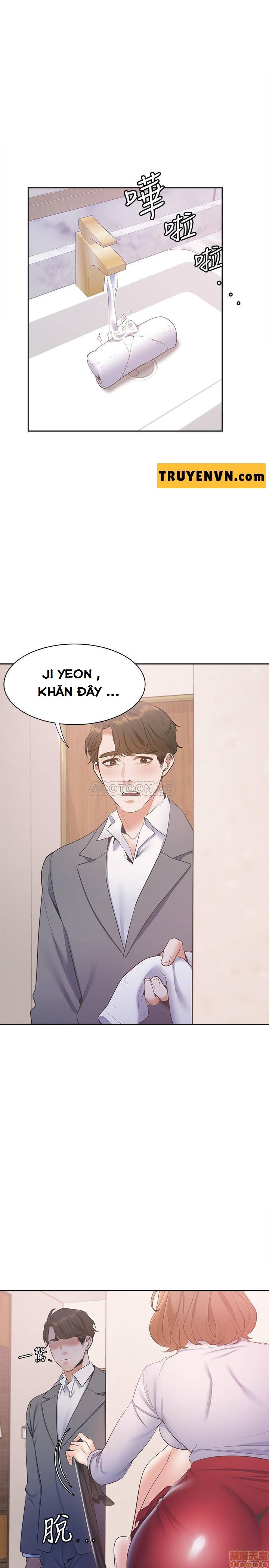 khát tình chapter 5 33