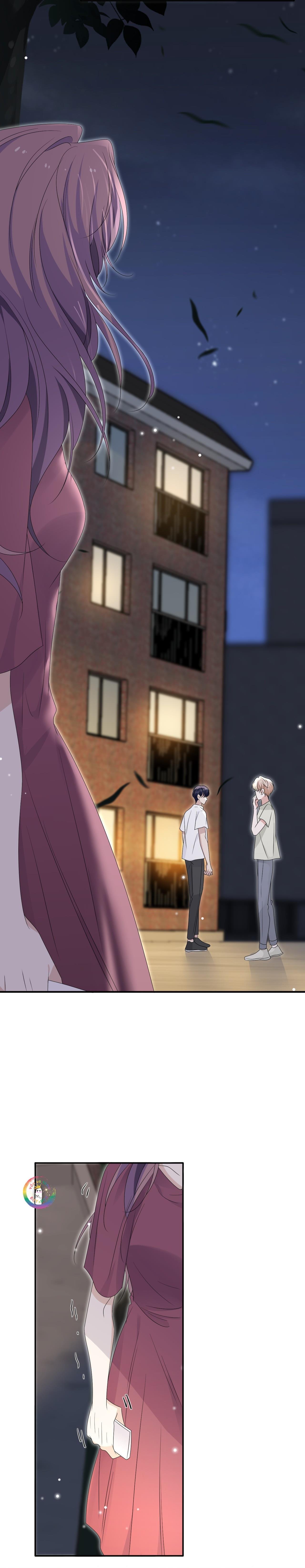 ẩn trung (end) chapter 54 13