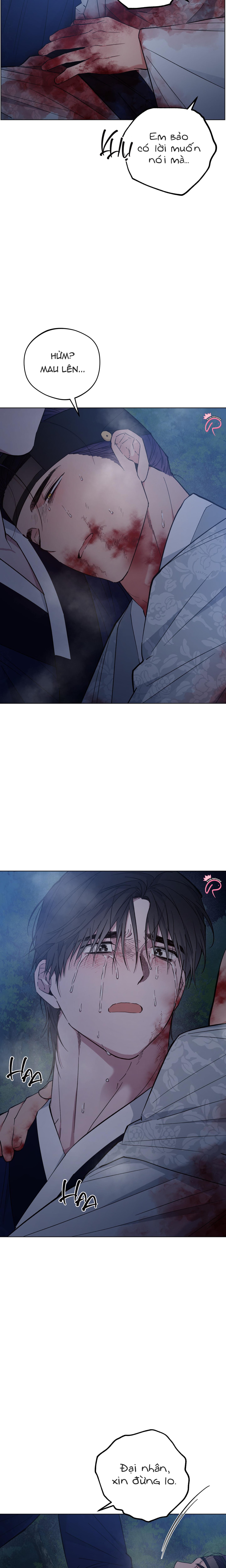 bình minh trên sông mây chapter 55 9