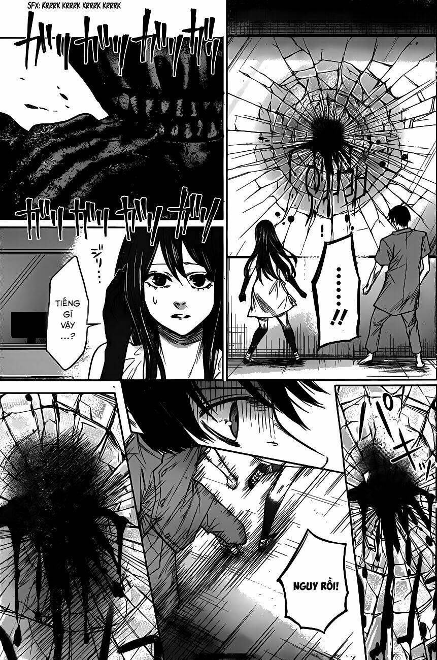 blue phobia chapter 6 9