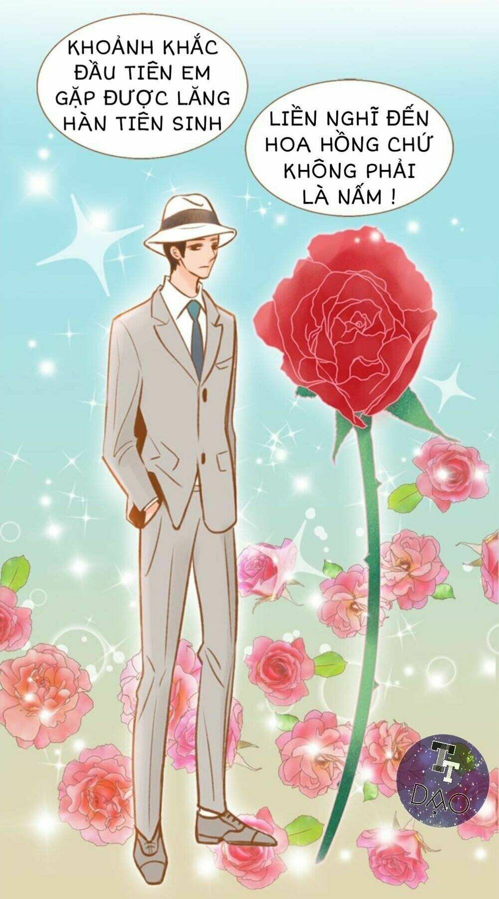 tân lang yếu tòng tiểu dưỡng khởi chapter 1 44