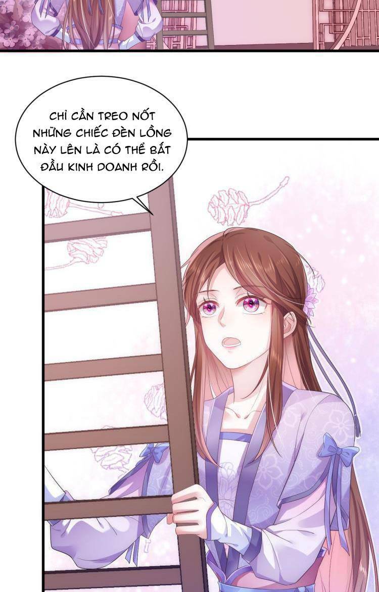 ta đào tạo minh tinh ở cổ đại chapter 8 4