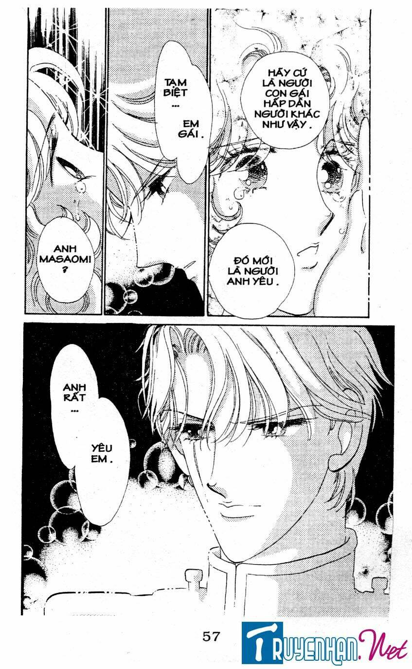 magnolia waltz chapter 3 17