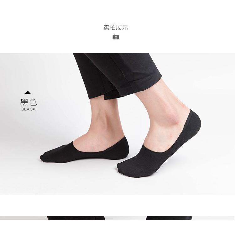 Tất lười nam nữ : MSP - NS66011
