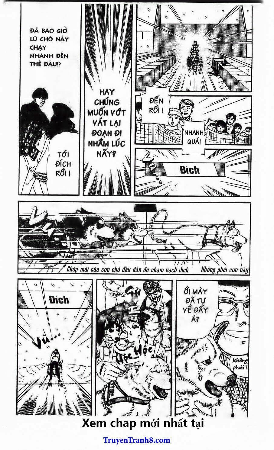 bác sĩ thú y chapter 103 18