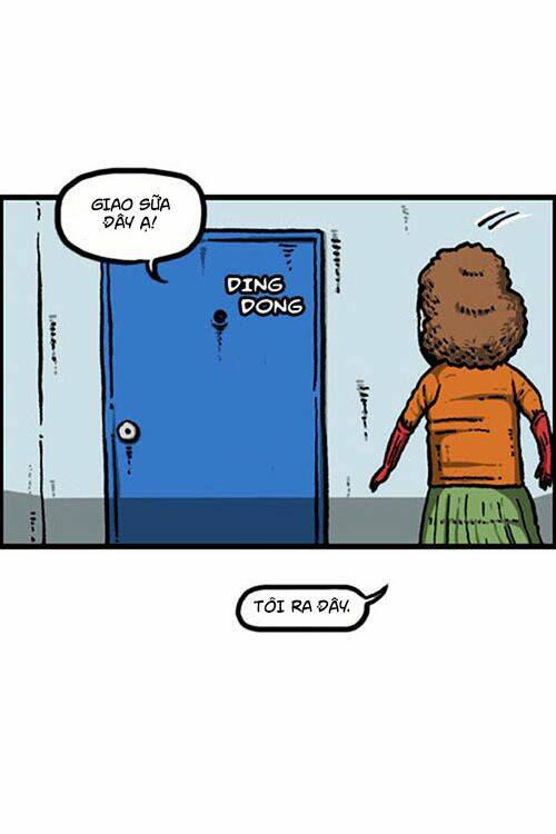 tiếng gọi con tim chapter 58 31