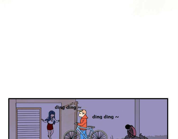 đừng dính người! chăn của ta chapter 6 11