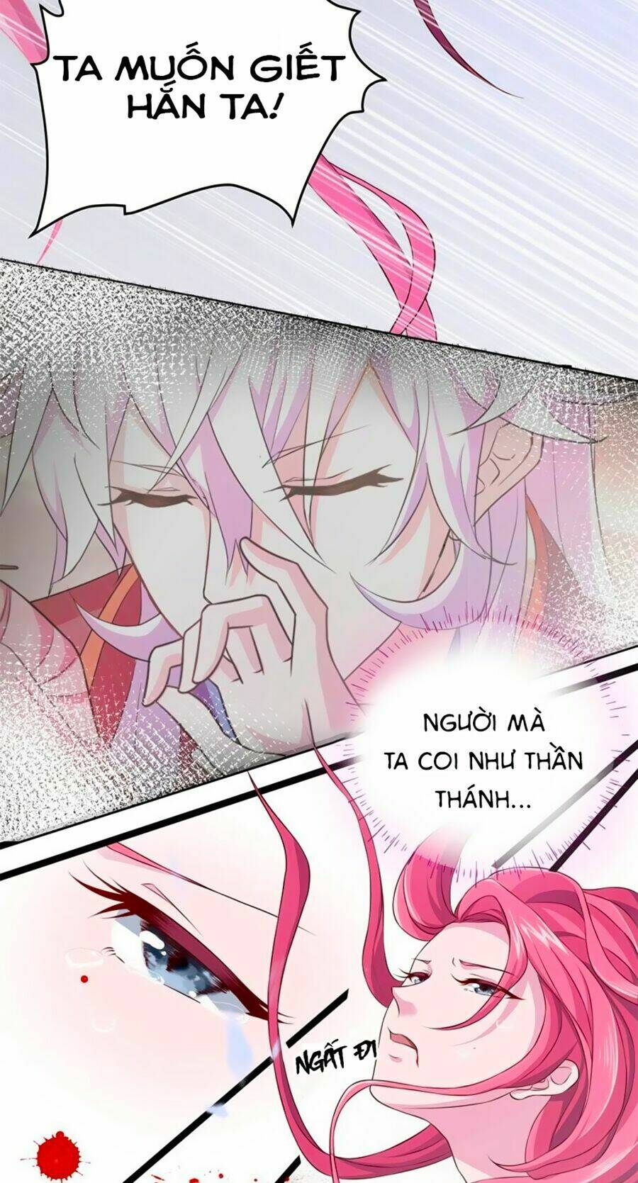 nam sủng của ta muốn leo tường chapter 6 19