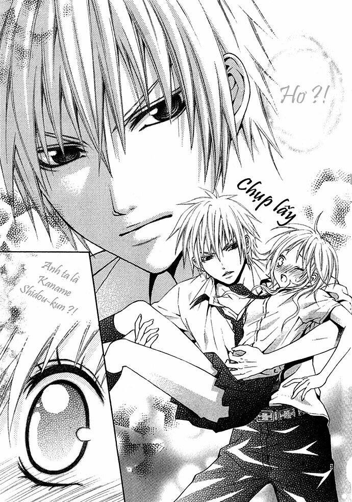 tổng hợp one shot. chapter 342 4