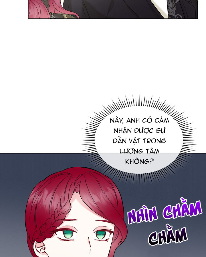 kẻ tạo ra ác nữ chapter 38 88