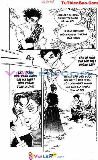 bogle goes to the kingdom chapter 11 27