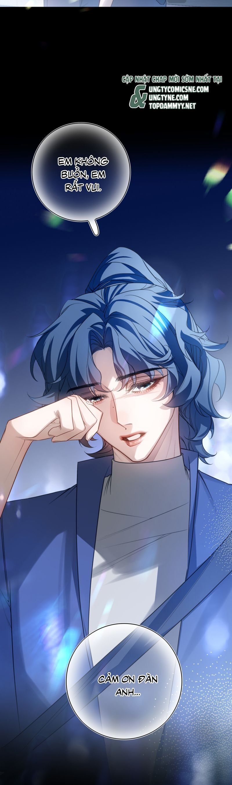 ngôi sao của anh ấy chapter 9 31