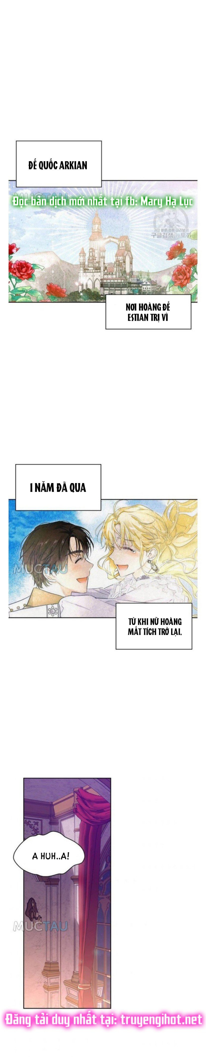 ác nữ xứng đôi với bạo chúa chapter 96 1