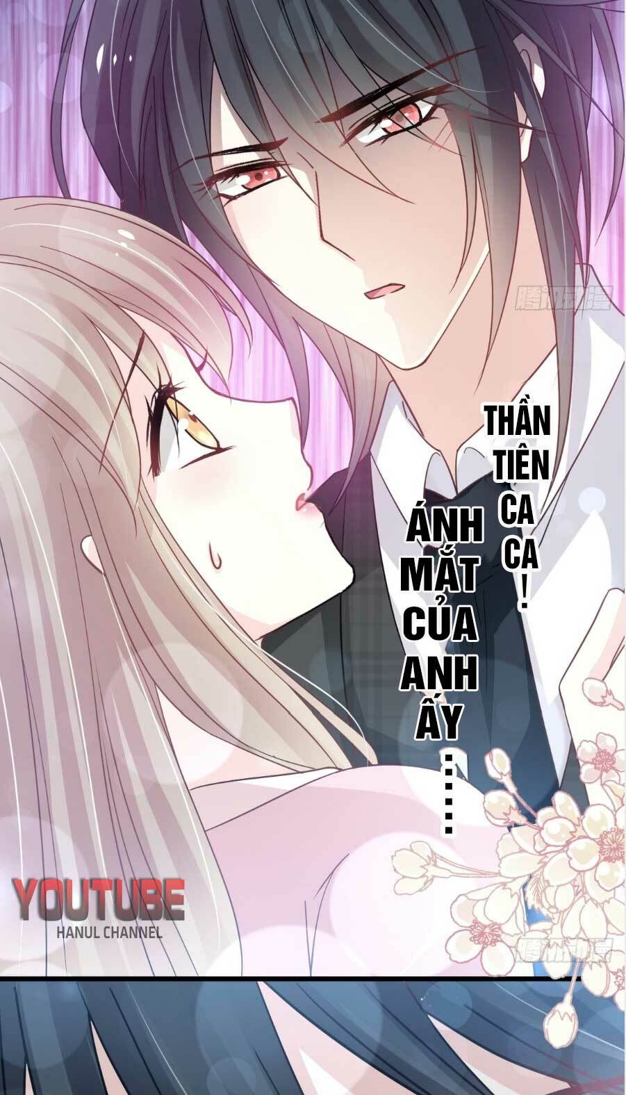 thiên hạ đệ nhất sủng phi chapter 160.1 5