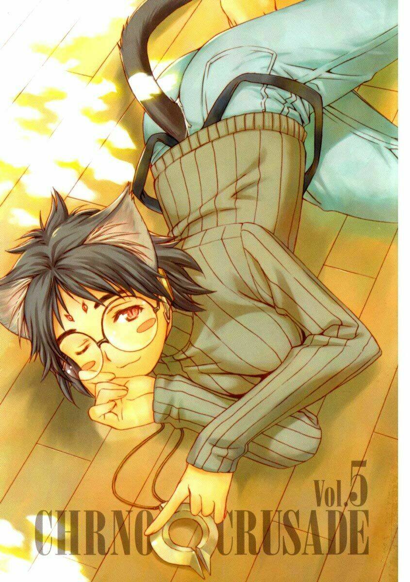 chrono crusade chapter 31 3