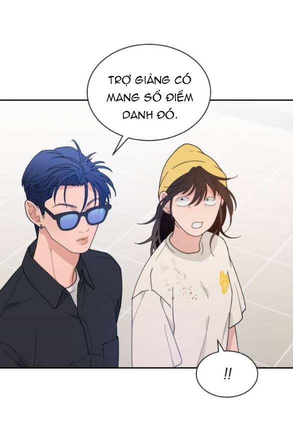 Vận May Bất Ngờ chapter 47.1 11