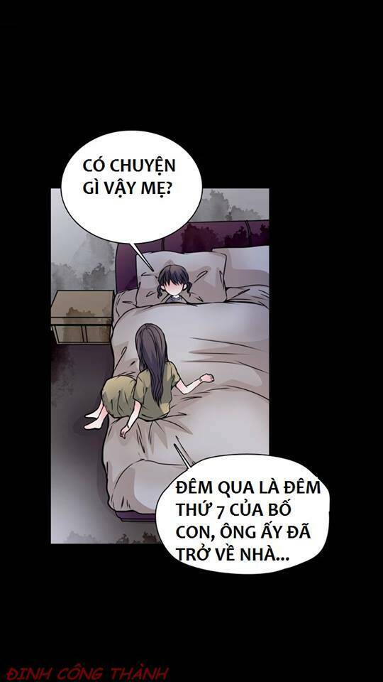 tiểu quỷ chapter 6 26