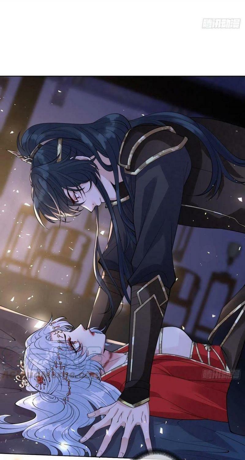 mạt thế nữ vương chapter 47 39