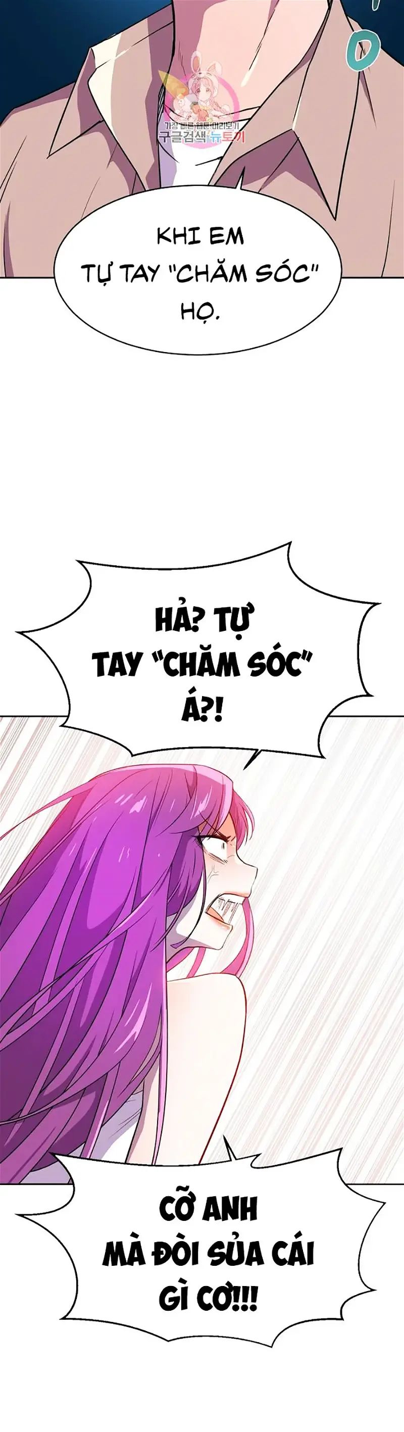 quản lý của siêu anh hùng chapter 22 40