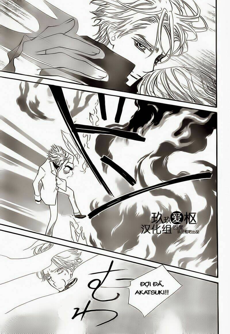 hiệp sĩ vampire chapter 79 21