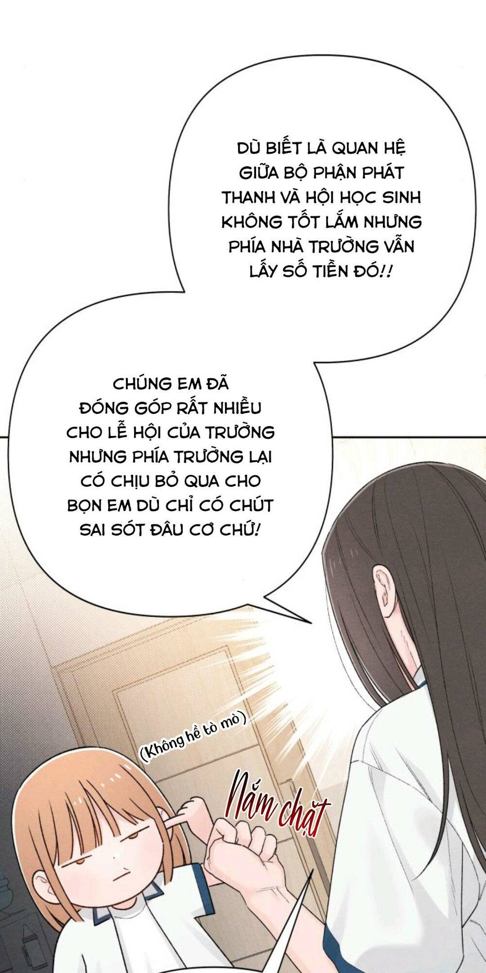 Bí Mật Thanh Xuân chapter 57 39
