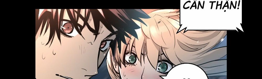 tam tuyệt tại dị giới chapter 97 122