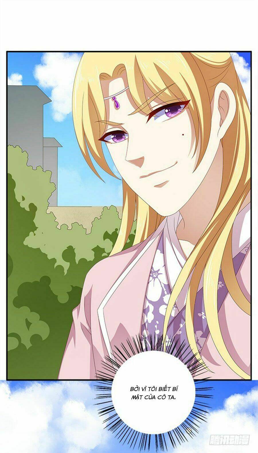 thịnh thế an nhiên chapter 34 8