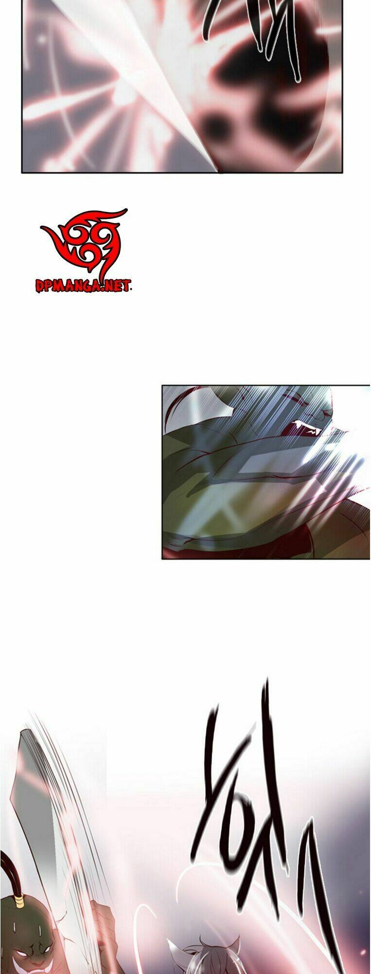 dusk howler chapter 13 15