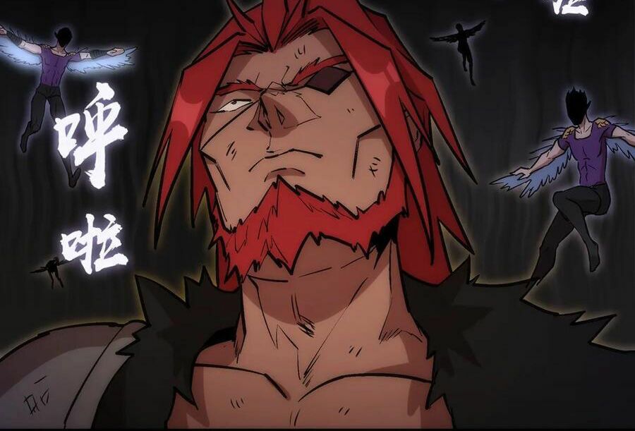 tôi không phải quỷ vương chapter 18.1 26