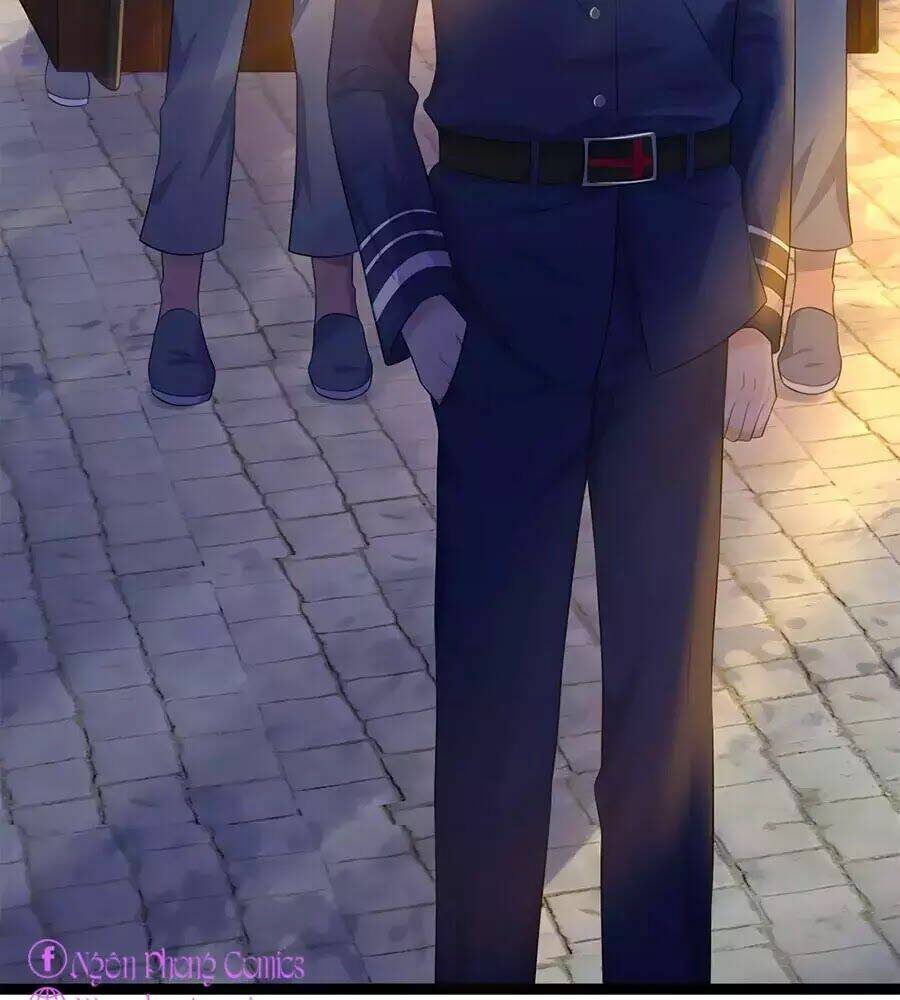 loạn thế tù sủng: thiếu soái bất lương của ta chapter 77 6