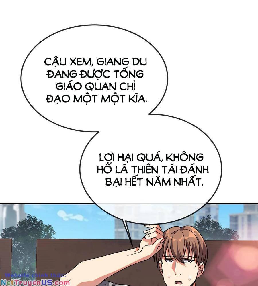 nhìn thấy thanh máu, ta xử tội thần linh chapter 130 4