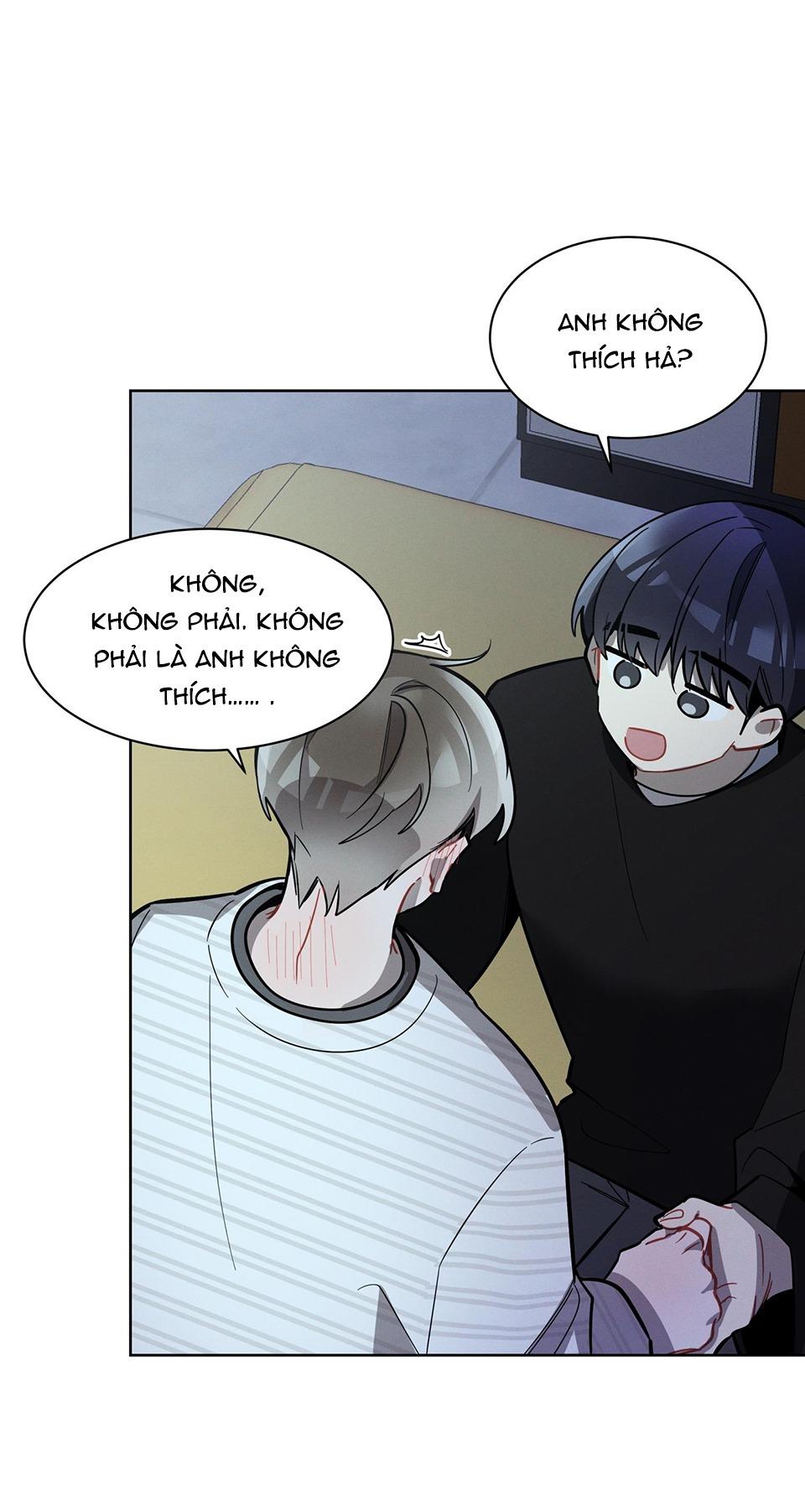 cherry scandal chapter 9 37