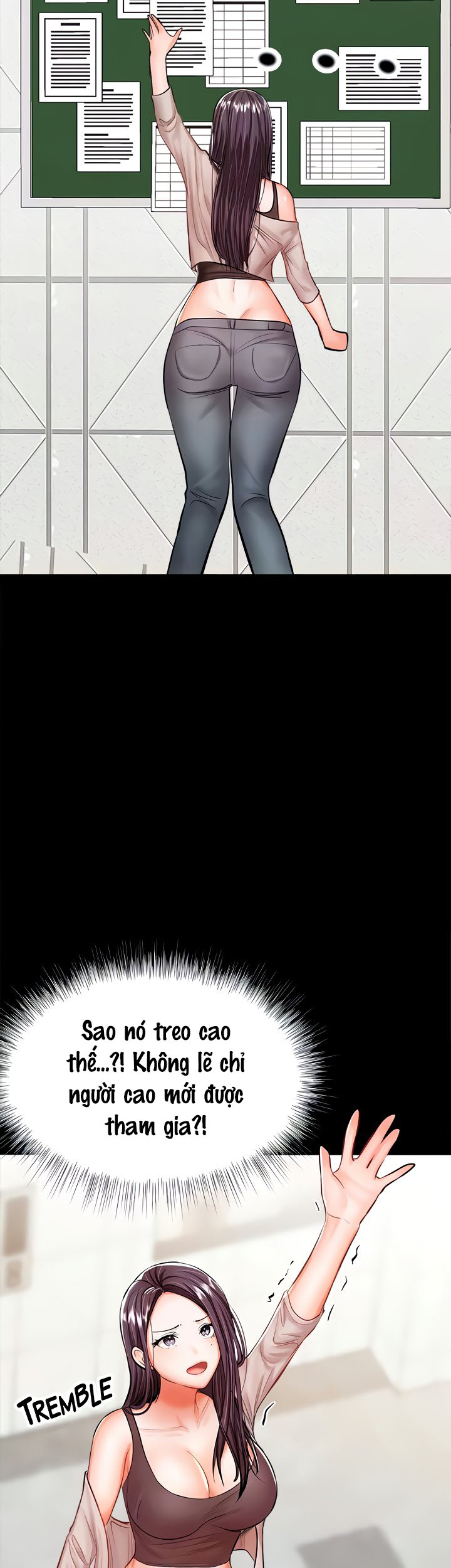 chiều chuộng em đi mà chapter 20.1 17