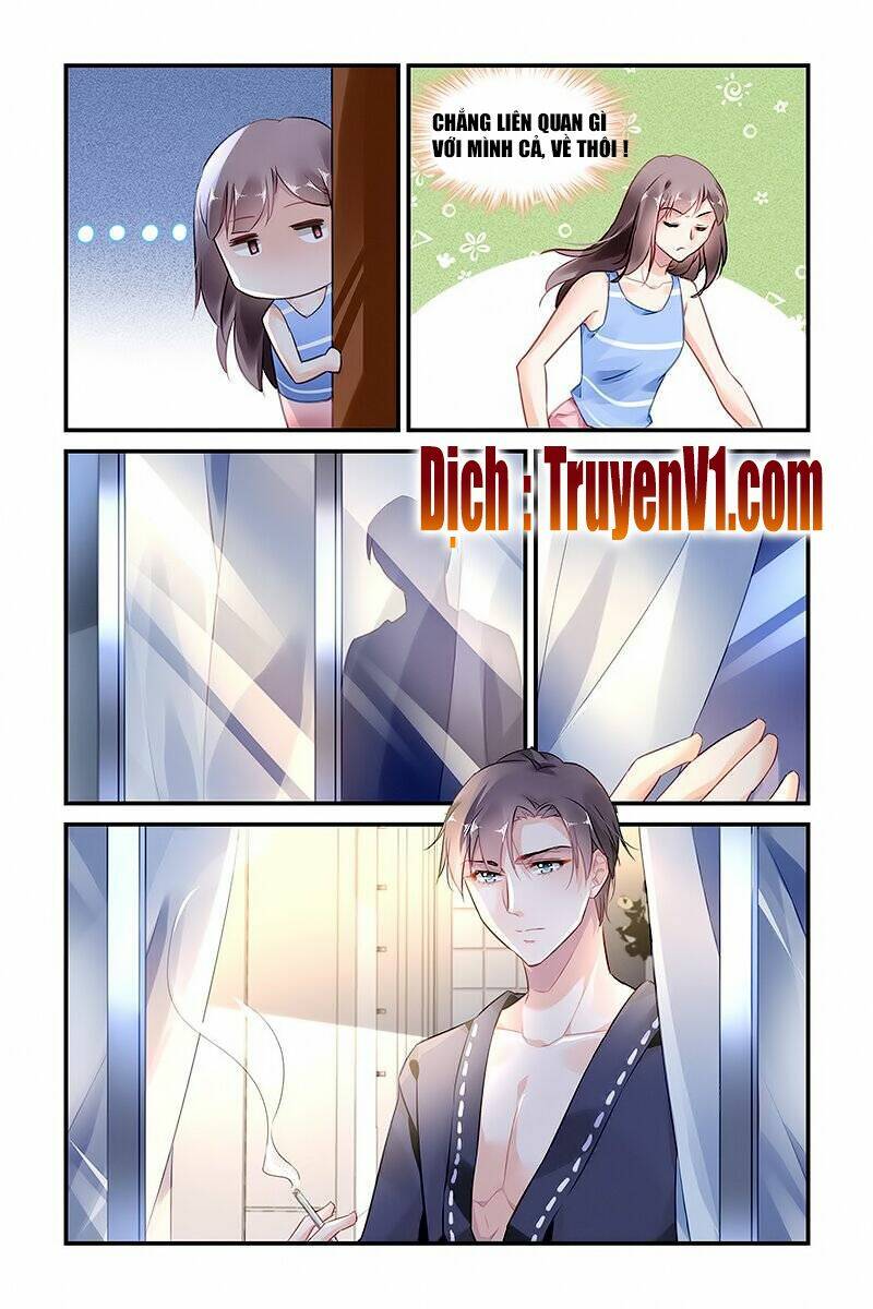 xin hãy làm em trở nên xinh đẹp chapter 49 7