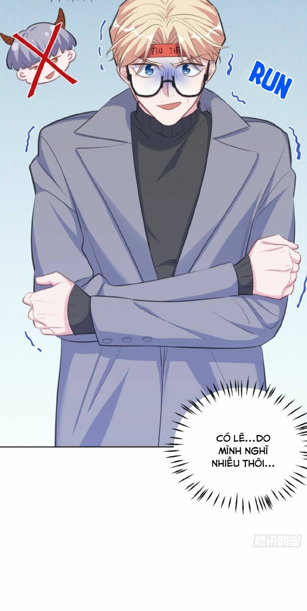 nhạc phụ đại nhân là lão bà chapter 58 33