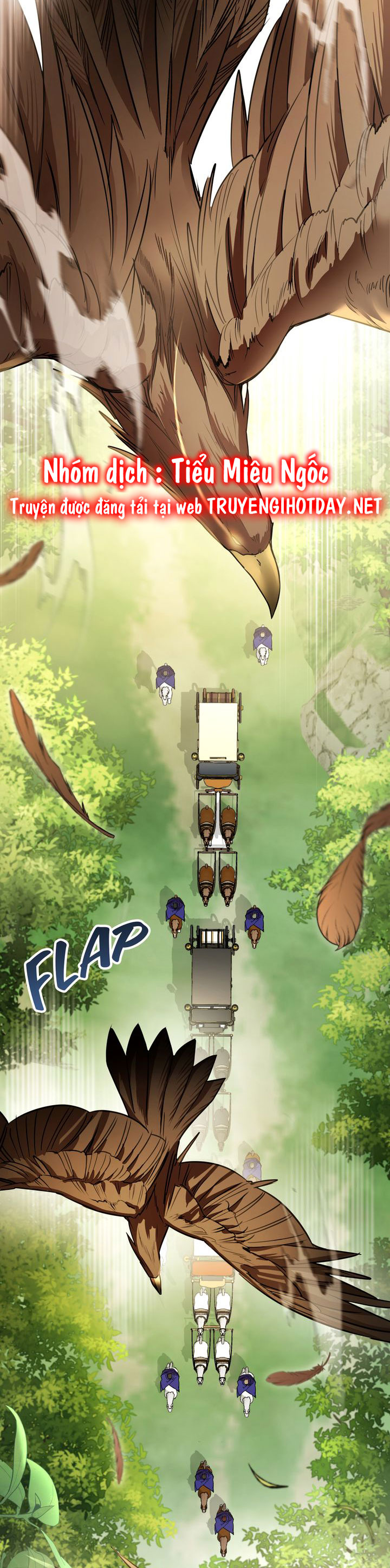 Cái Bóng Trong Đêm chapter 26 - Trang 33
