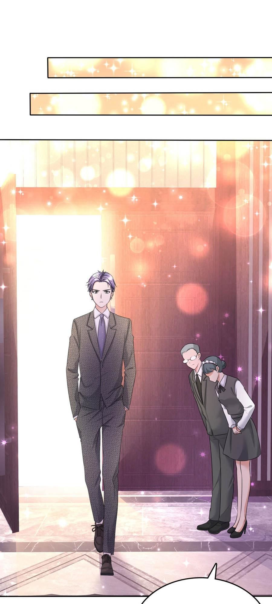 con đường phản công của sủng thê chapter 17 34