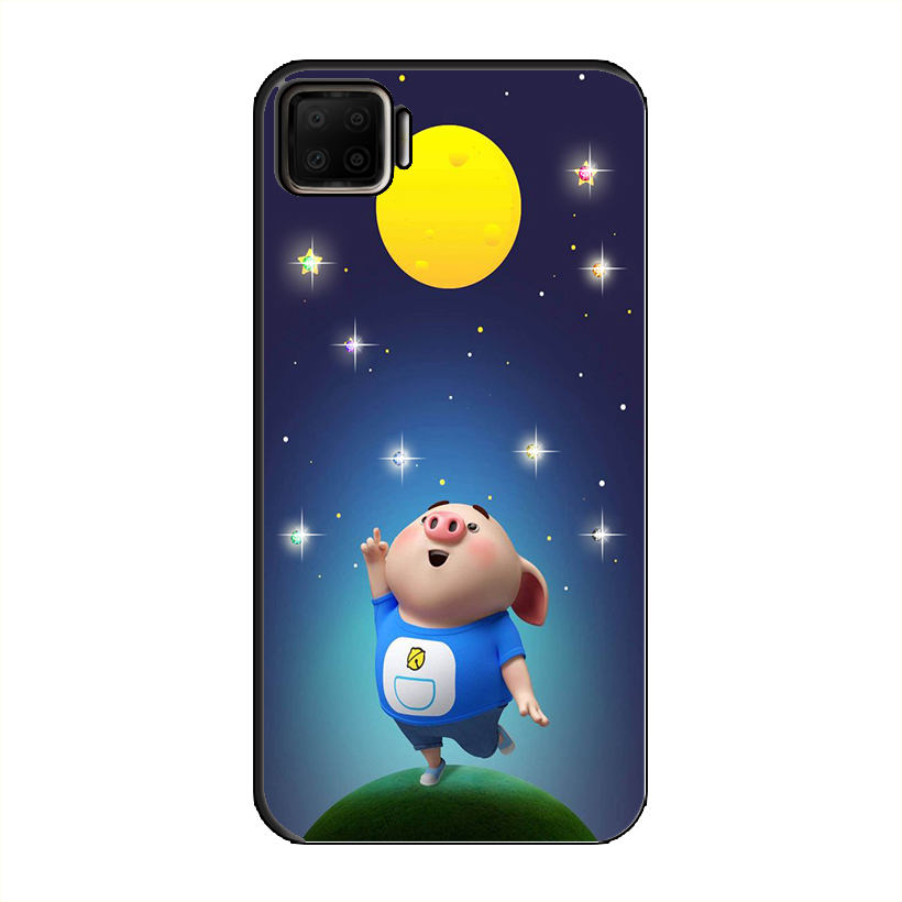 Ốp Lưng Dành Cho OPPO A73 2020