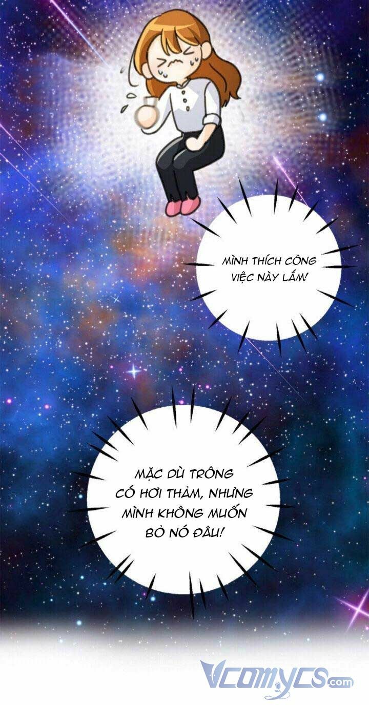 101 cách chinh phục trái tim em chapter 14 19