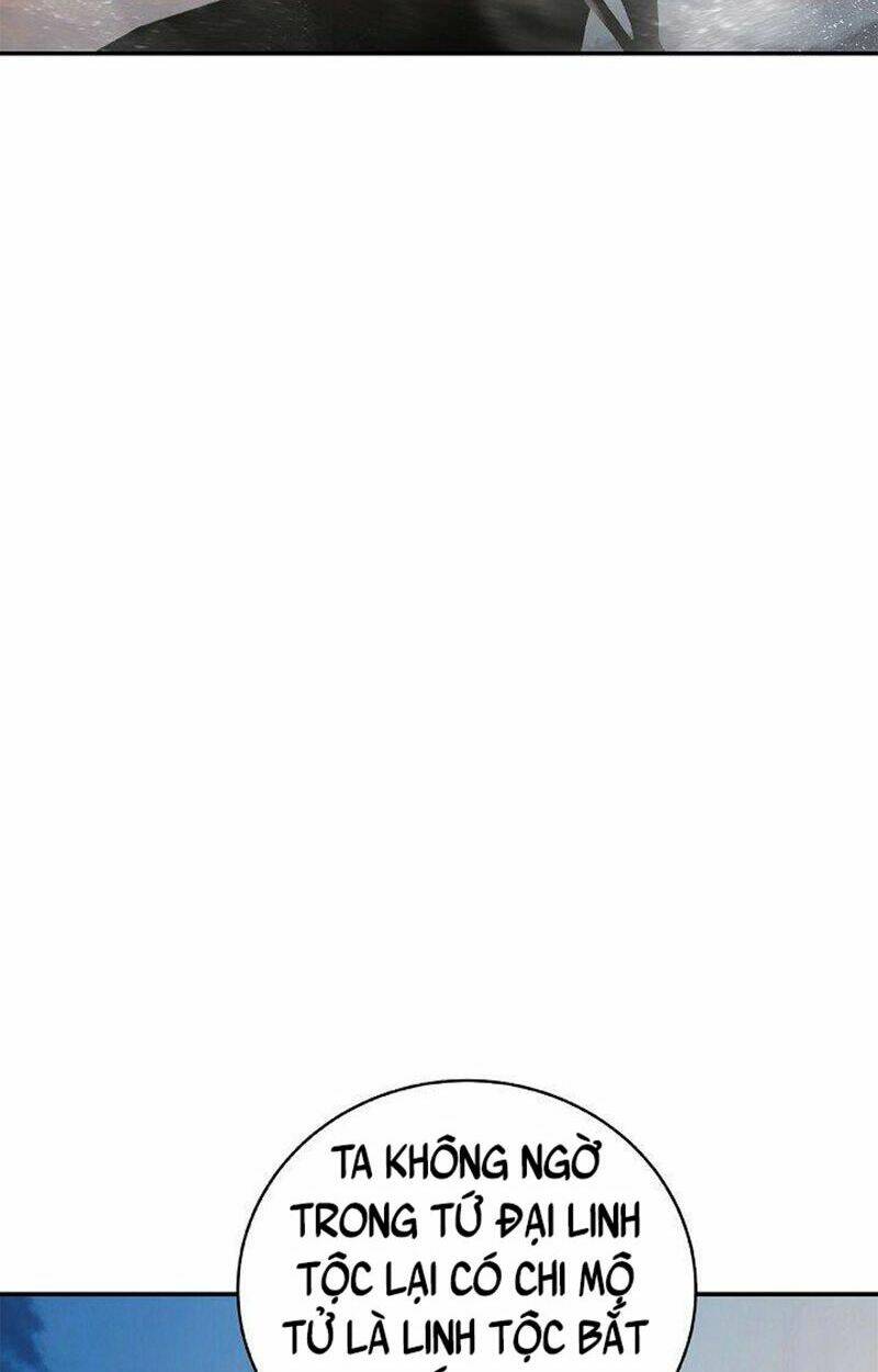xuyên không thành hổ chapter 74 93