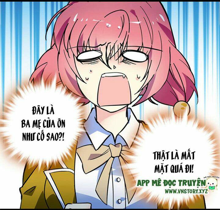 nữ hầu sau giờ học chapter 38 10