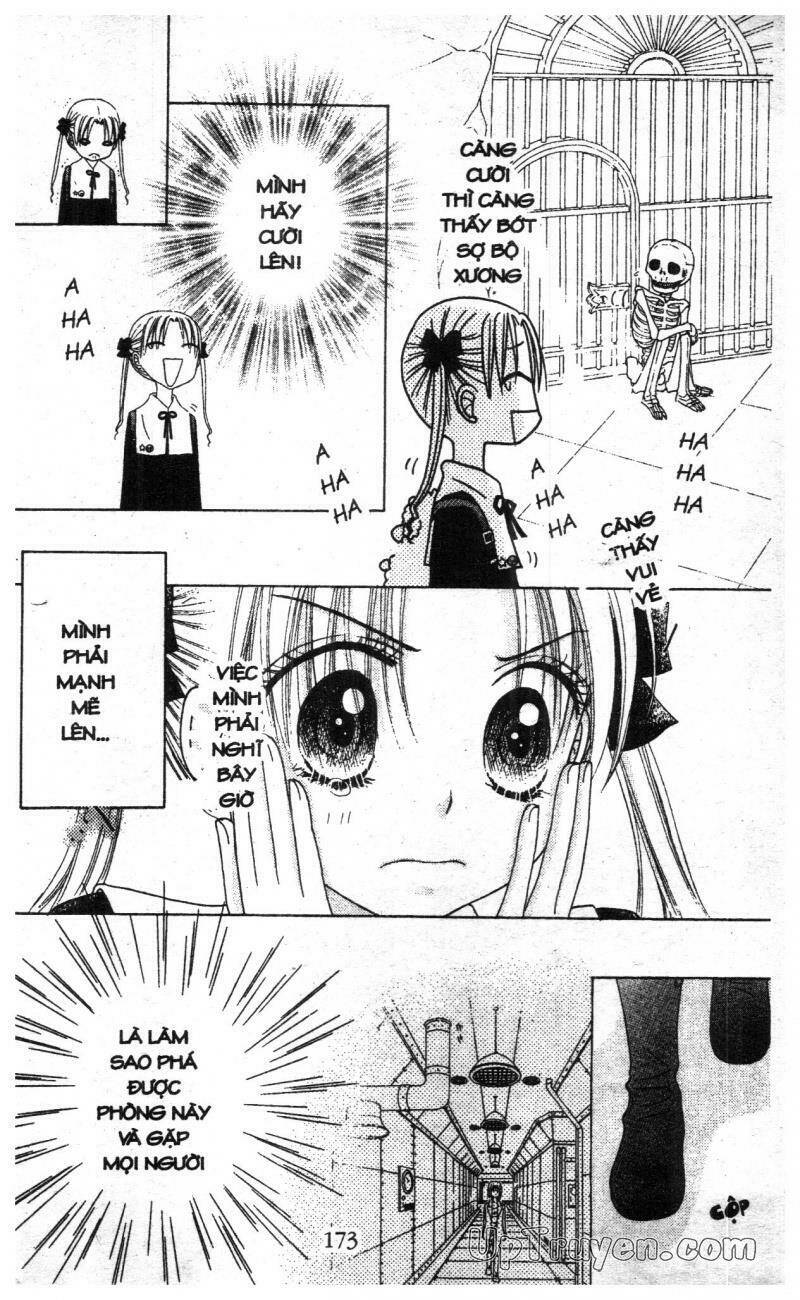 gakuen alice chapter 35 171