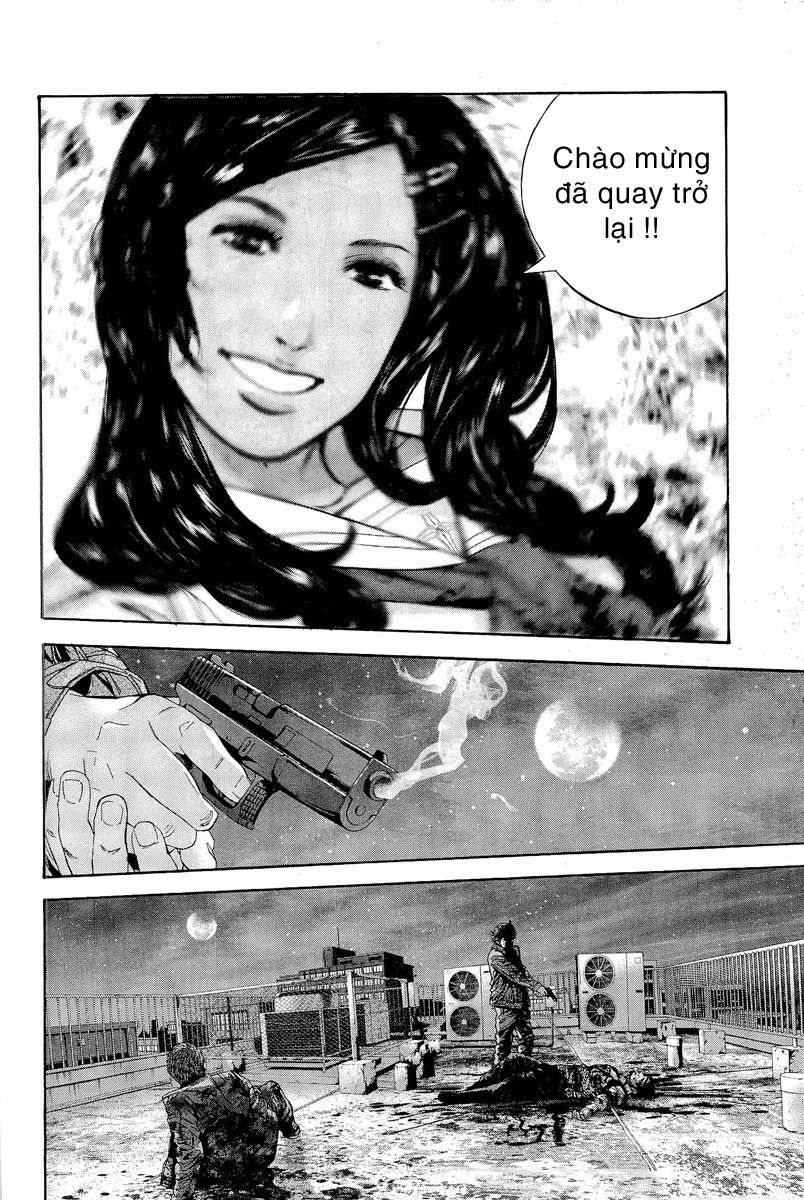 thảm họa marhawa chapter 16 19