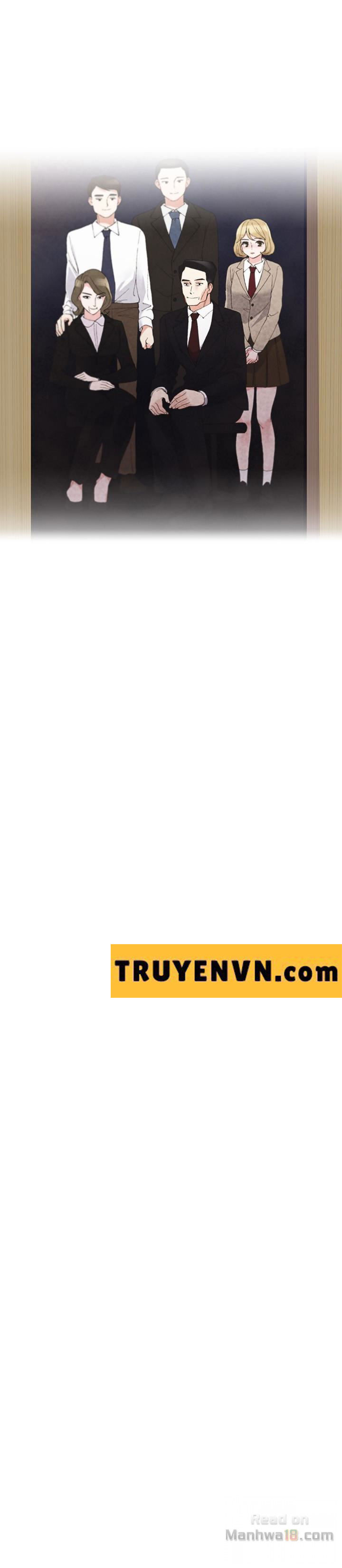 unlucky girl - cô nàng xui xẻo chapter 32 15