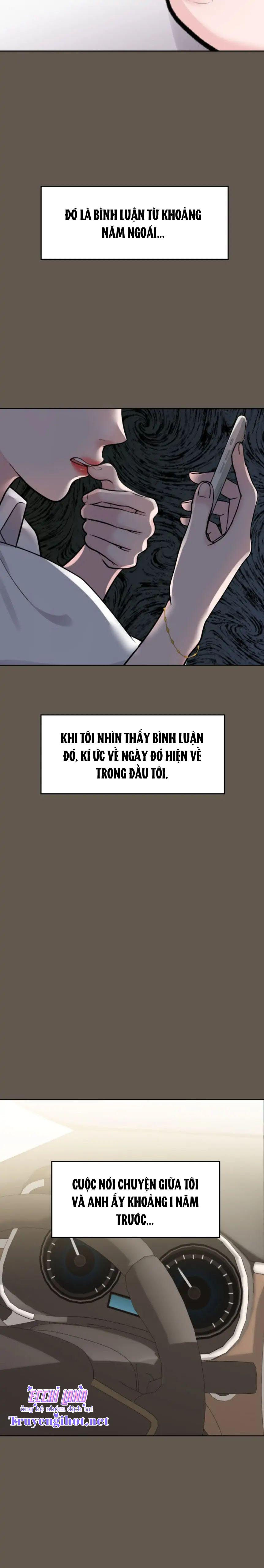 không phải gu của tôi chapter 7.2 16