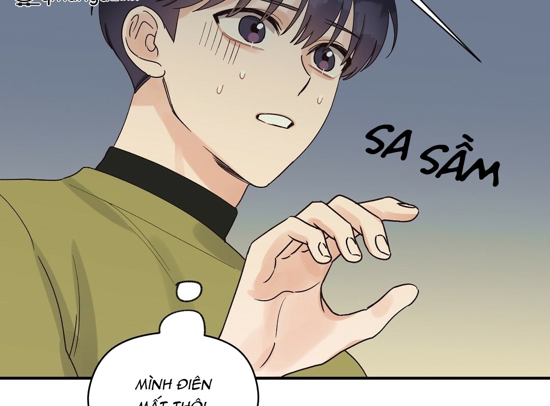 phức cảm tự ti của omega chapter 8 127