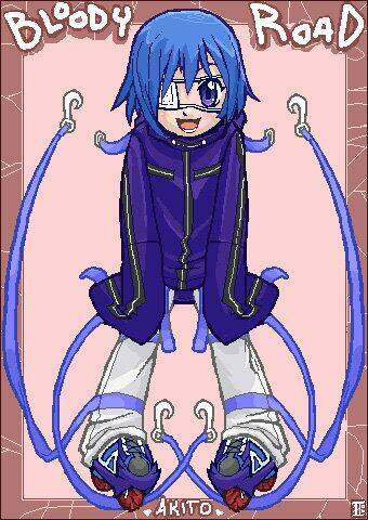 air gear chapter 51 29