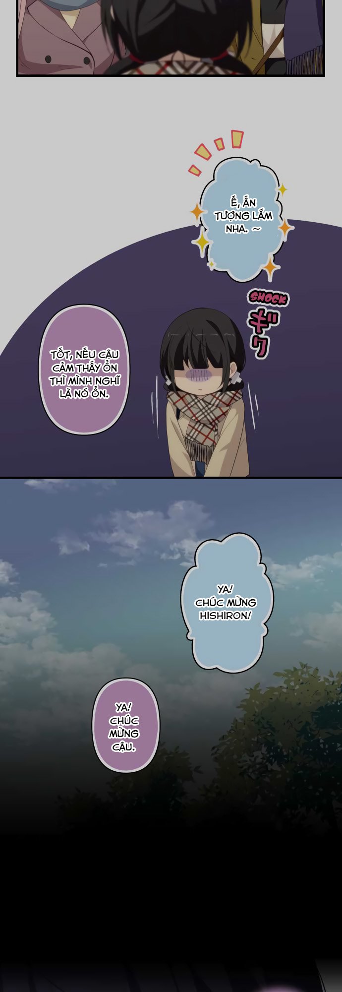 relife chapter 201 18