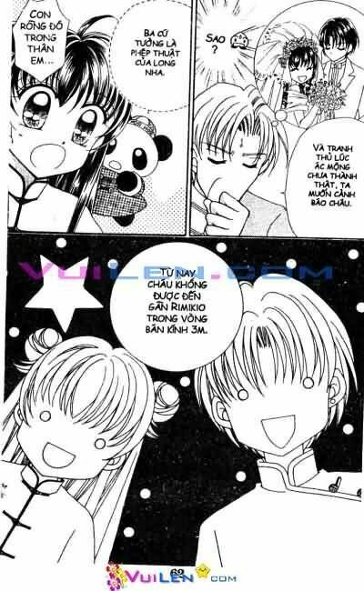 lâu đài cổ chapter 8 62