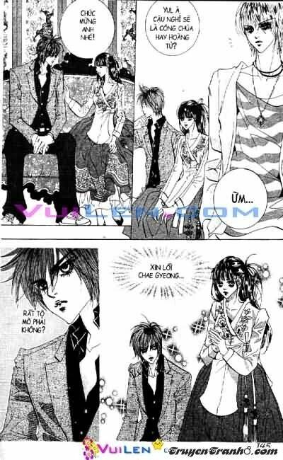 goong - [ hoàng cung ] chapter 12 143